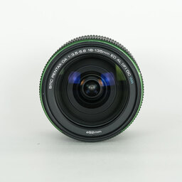 PENTAX smc PENTAX-DA 18-135mmF3.5-5.6ED AL[IF] DC WR