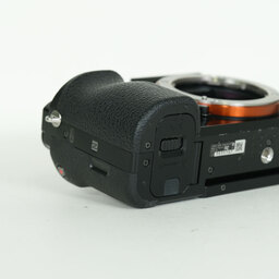 SONY α7S（ILCE-7S）