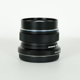 OLYMPUS M.ZUIKO DIGITAL ED 12mm F2.0