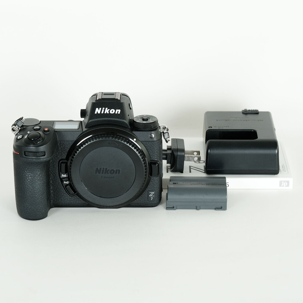 Nikon Z7