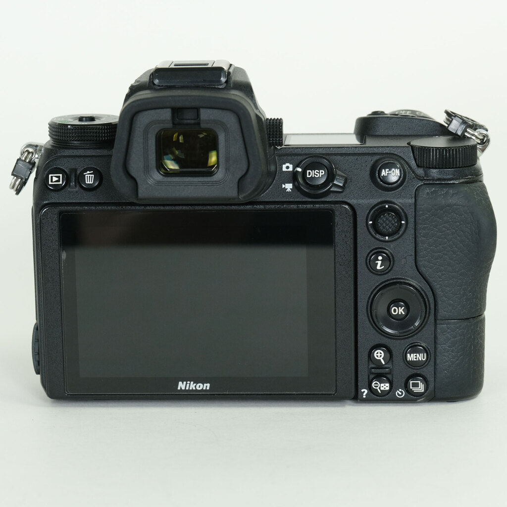 Nikon Z6
