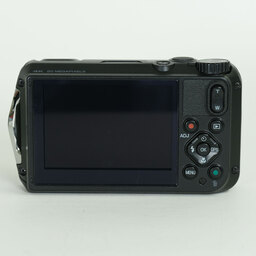 RICOH WG-7 ブラック