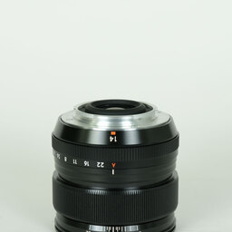 FUJIFILM XF14mmF2.8 R