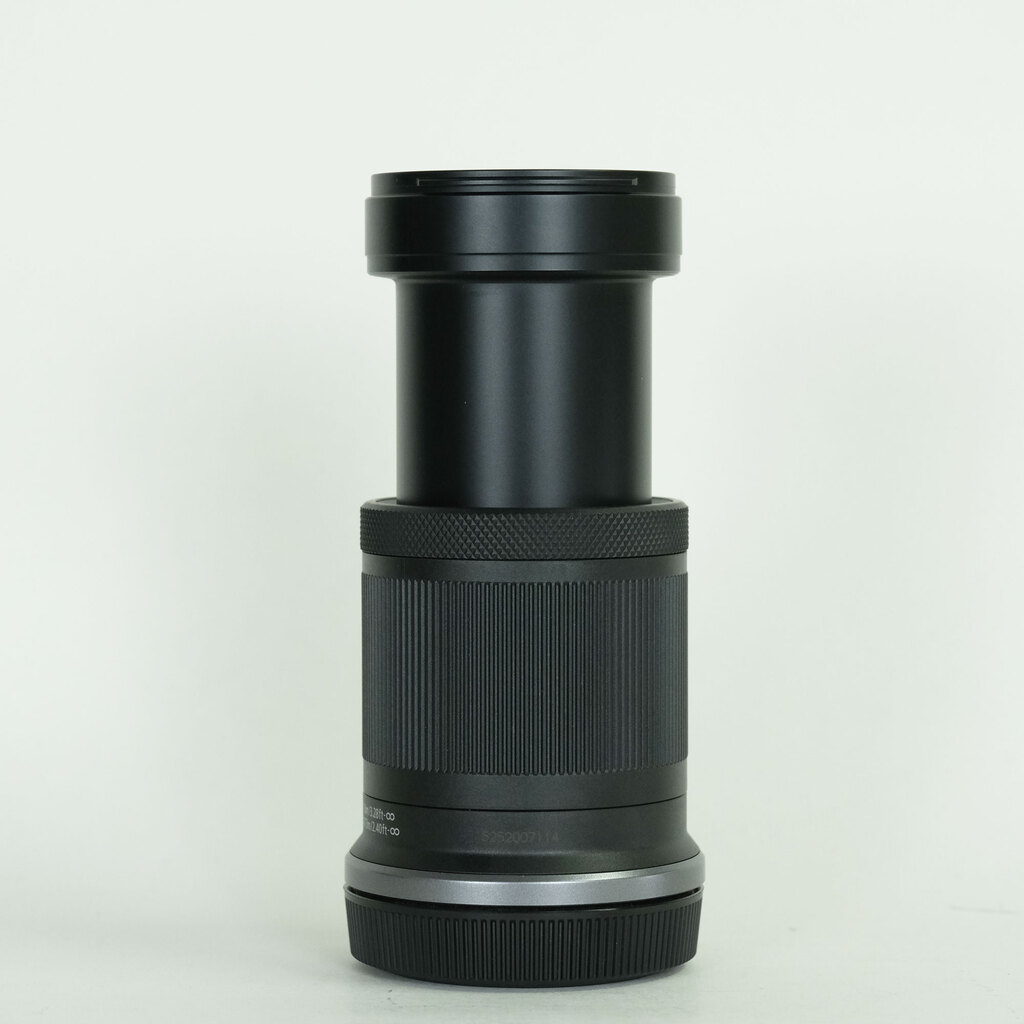 Canon RF-S55-210mm F5-7.1 IS STM