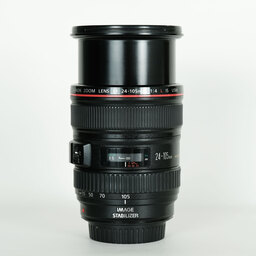 Canon EF24-105mm F4L IS USM