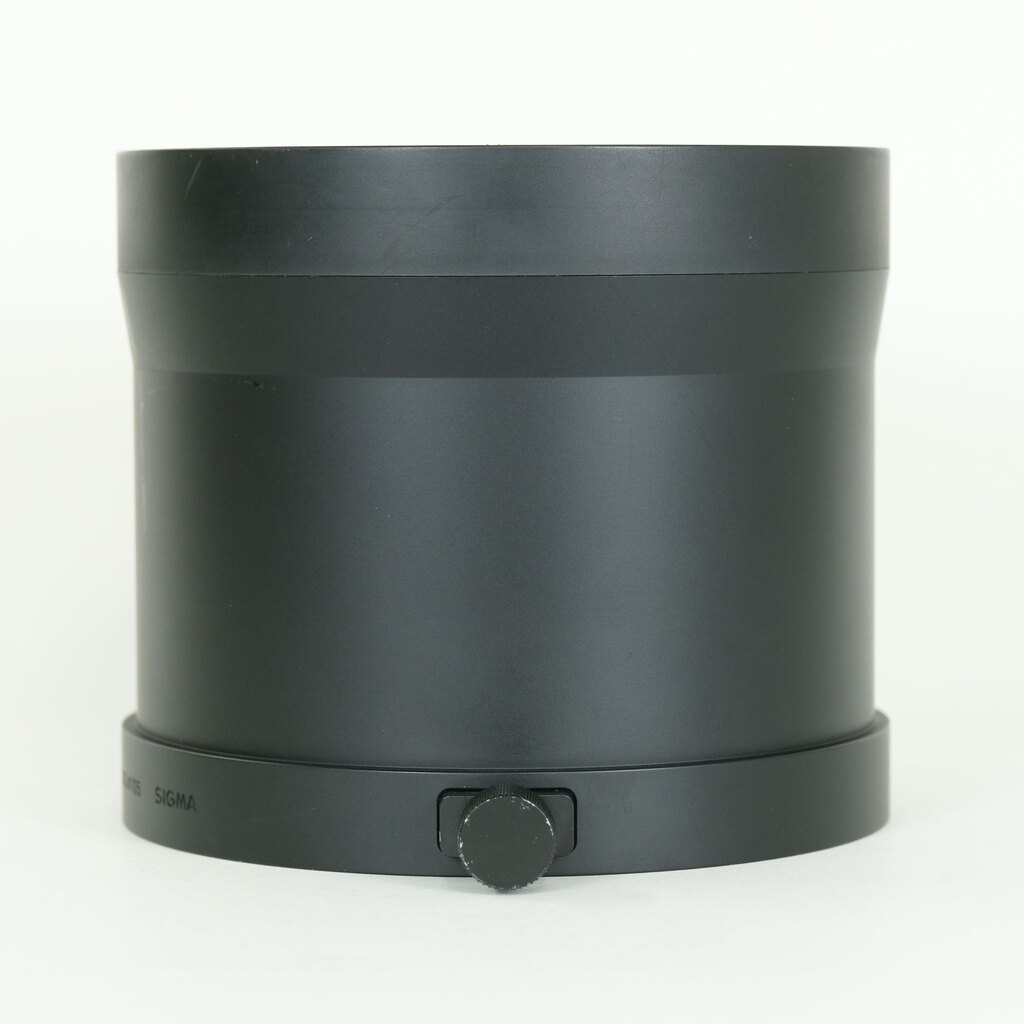 SIGMA 150-600mm F5-6.3 DG OS HSM | Sports [キヤノン用]