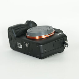 SONY α7 II（ILCE-7M2）