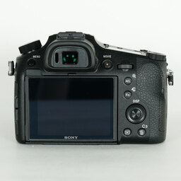 SONY Cyber-shot DSC-RX10M4