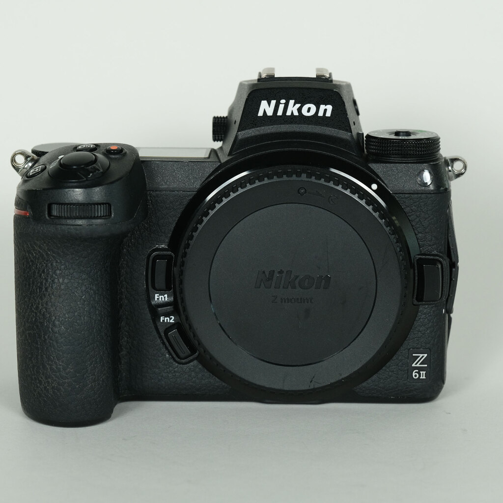 Nikon Z6II Nikon Z6II
