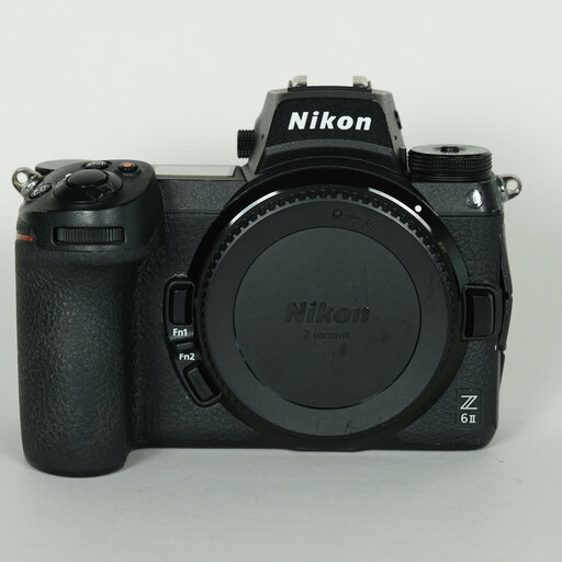 Nikon Z6II