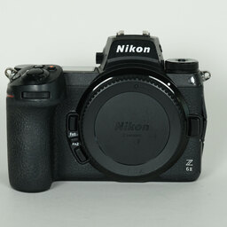 Nikon Z6II Nikon Z6II