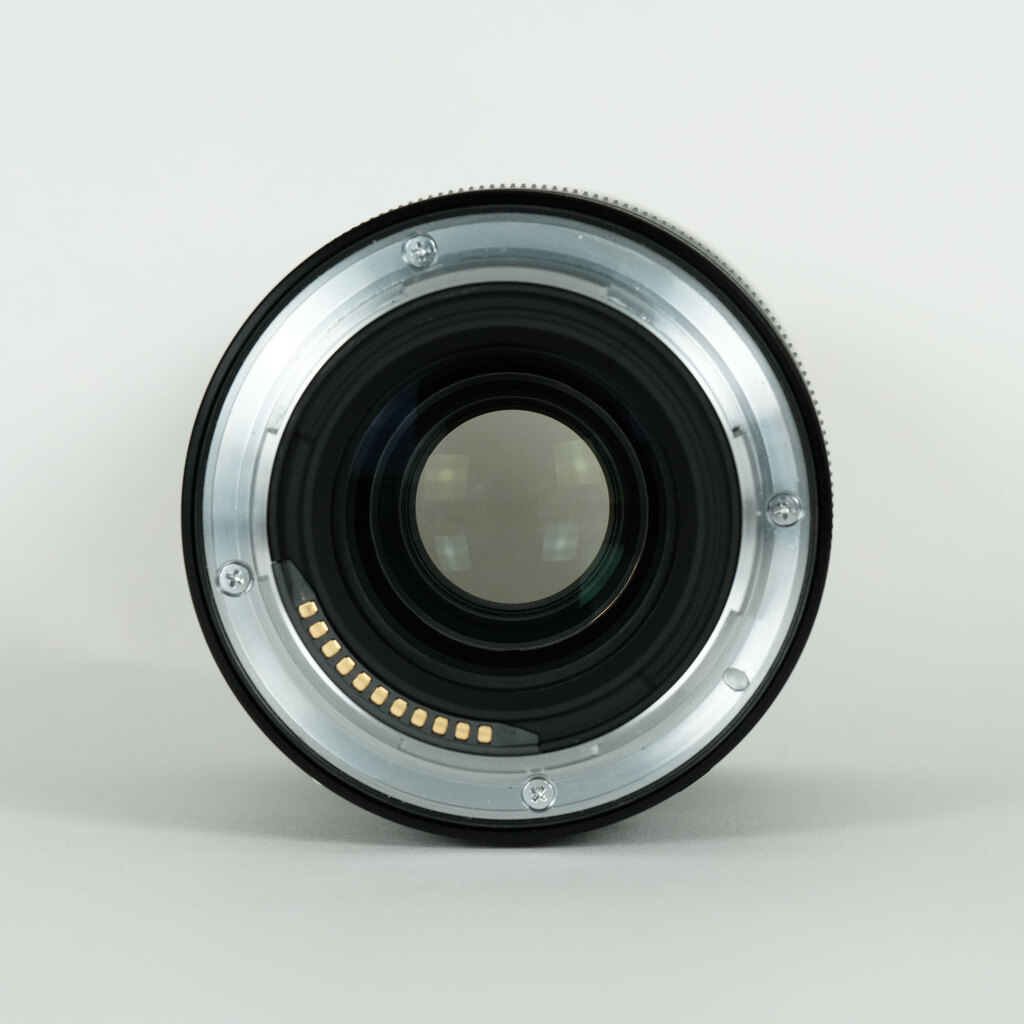 Nikon NIKKOR Z 85mm f/1.8 S