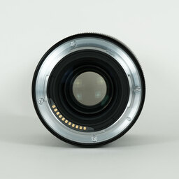 Nikon NIKKOR Z 85mm f/1.8 S