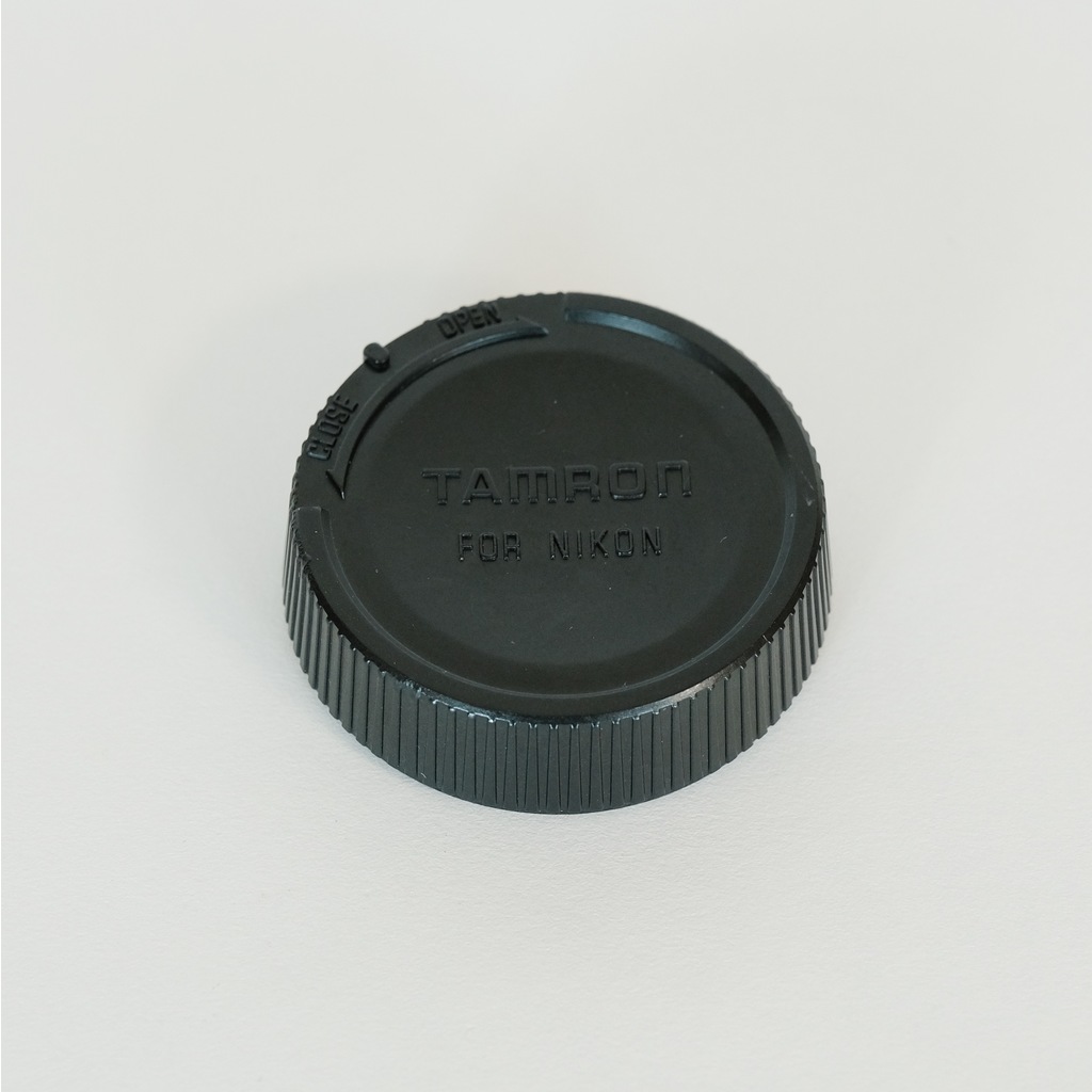 Nikon AF-S DX NIKKOR 35mm f/1.8G