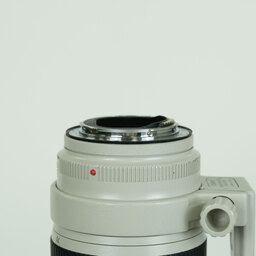 Canon EF70-200mm F2.8L IS II USM