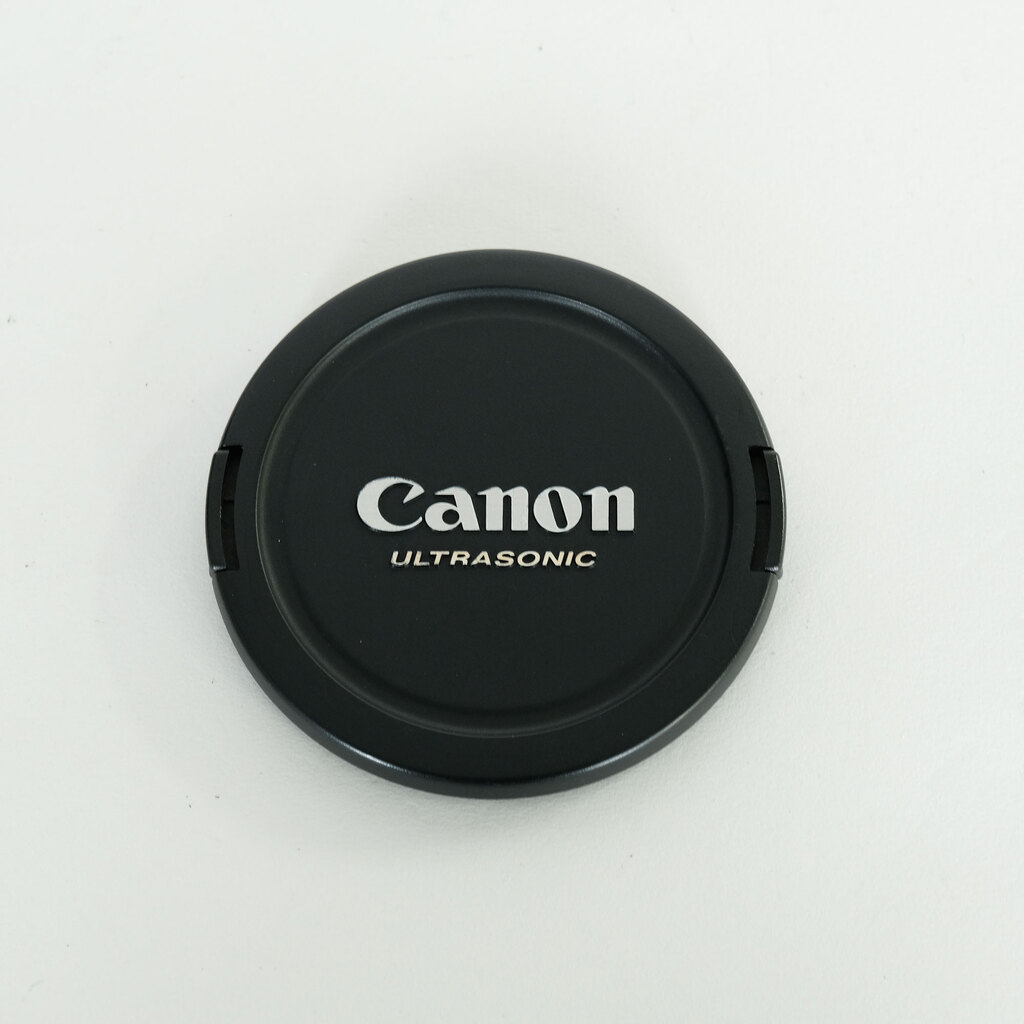 Canon EF28-70mm F2.8L USM