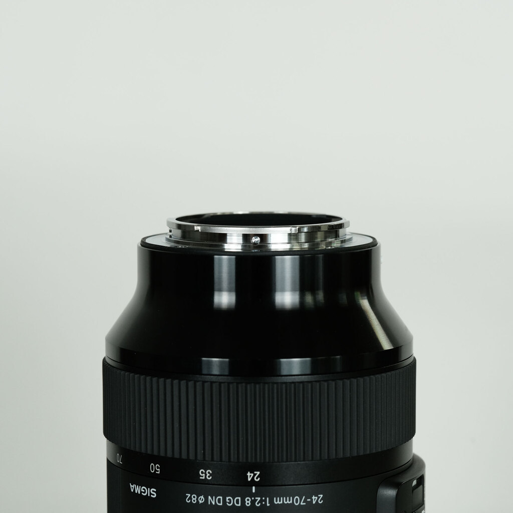 SIGMA 24-70mm F2.8 DG DN｜Art [ソニーE用]
