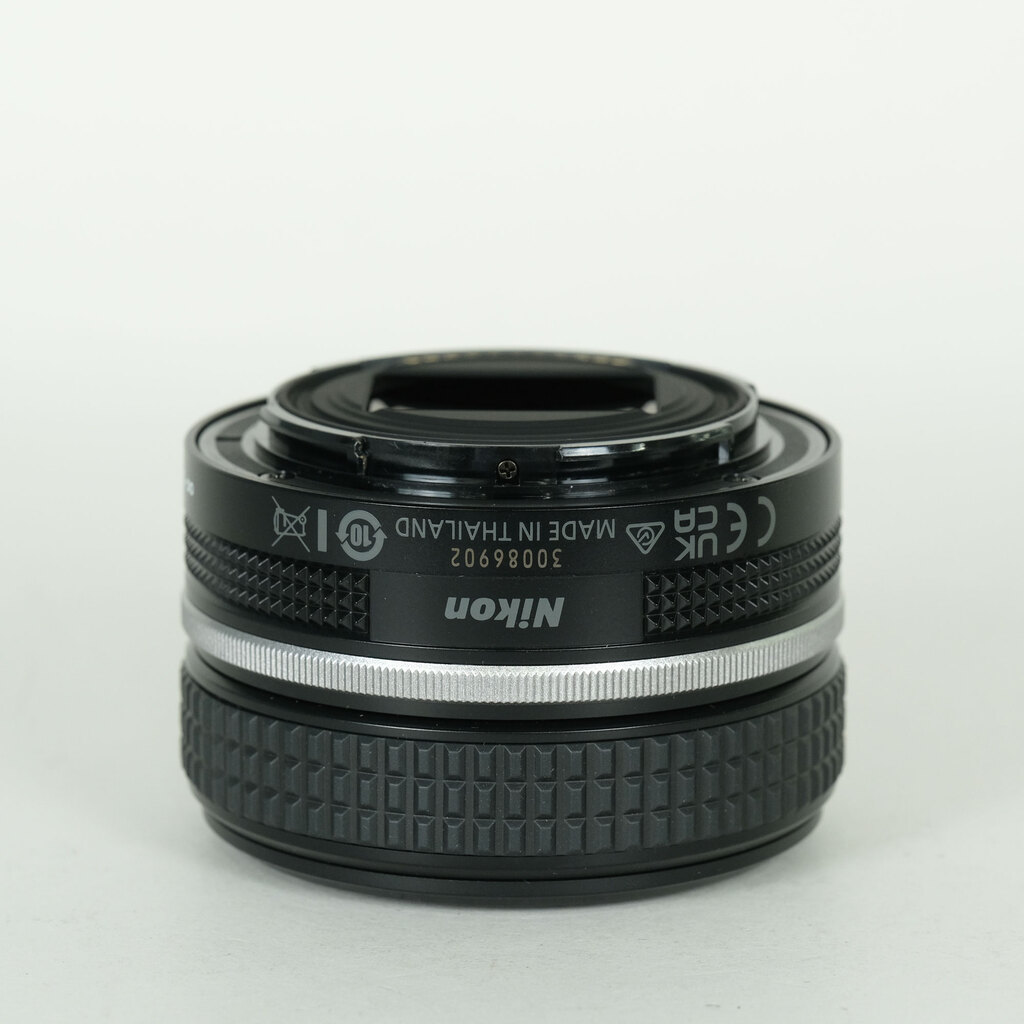 Nikon NIKKOR Z 28mm f/2.8の出品 | ONE SCENE（ワンシーン）