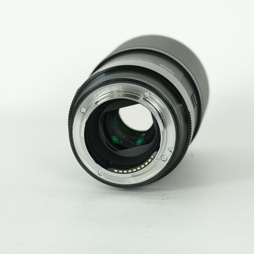 SIGMA 105mm F2.8 DG DN Macro｜Art [ソニーE用]の出品 | ONE SCENE
