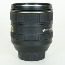 Nikon AF-S DX NIKKOR 16-80mm f/2.8-4E ED VR