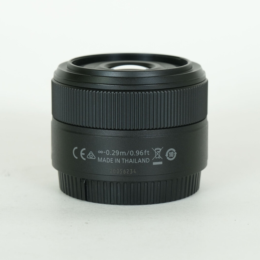 Nikon NIKKOR Z 40mm f/2