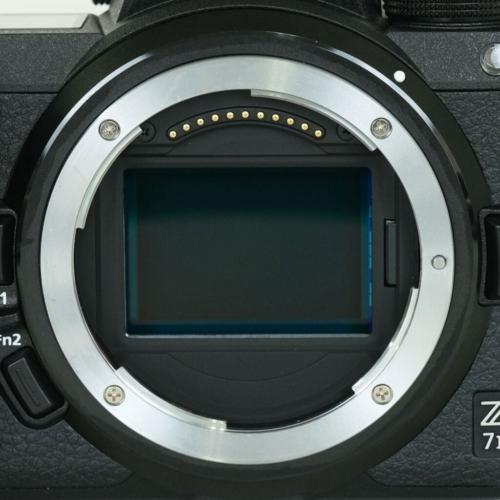Nikon Z7II