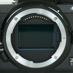 Nikon Z7II