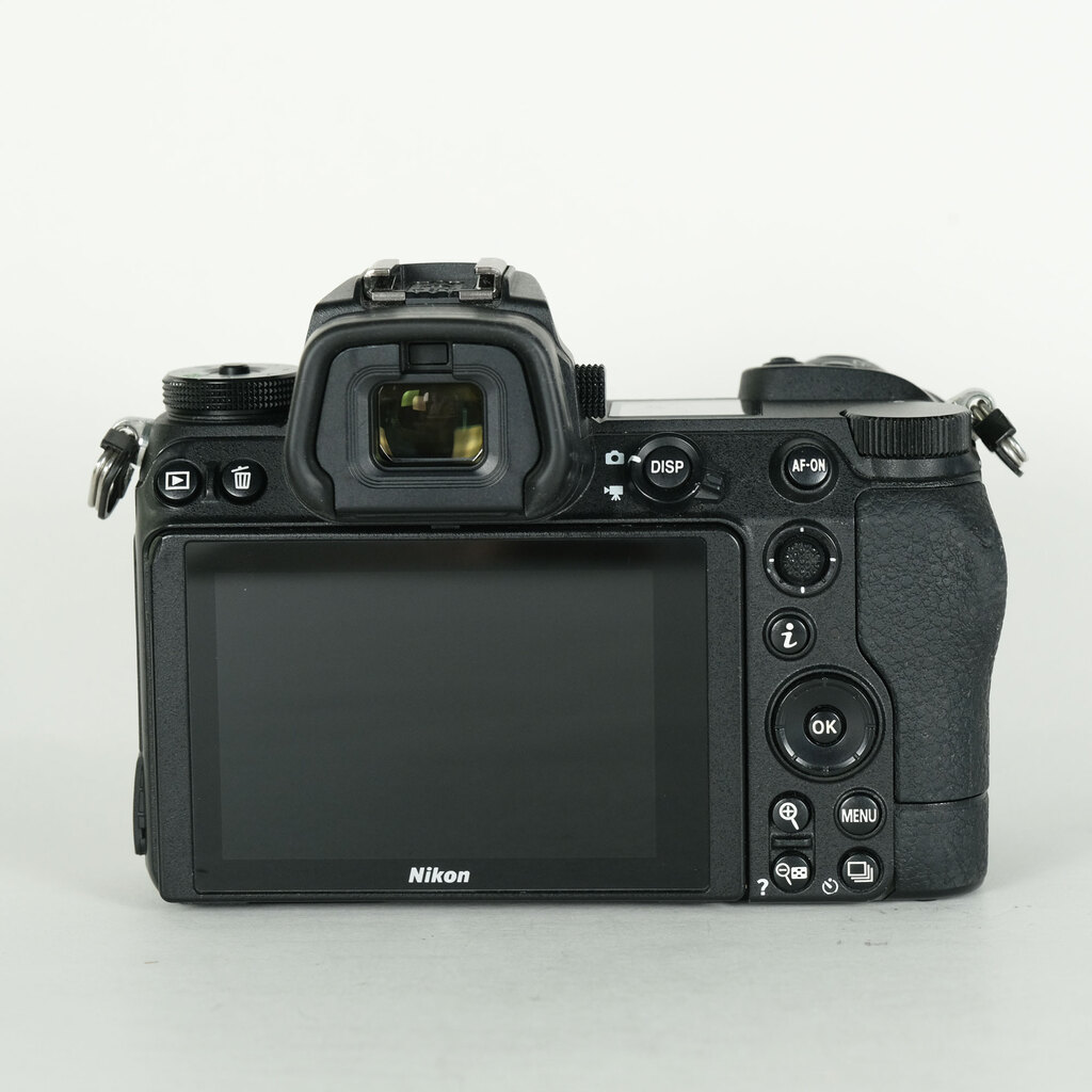 Nikon Z6II Nikon Z6II
