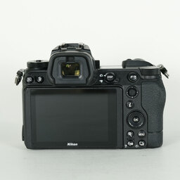 Nikon Z6II Nikon Z6II