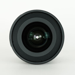 TOKINA AT-X 11-20mm F2.8 PRO DX（キヤノンEF用）