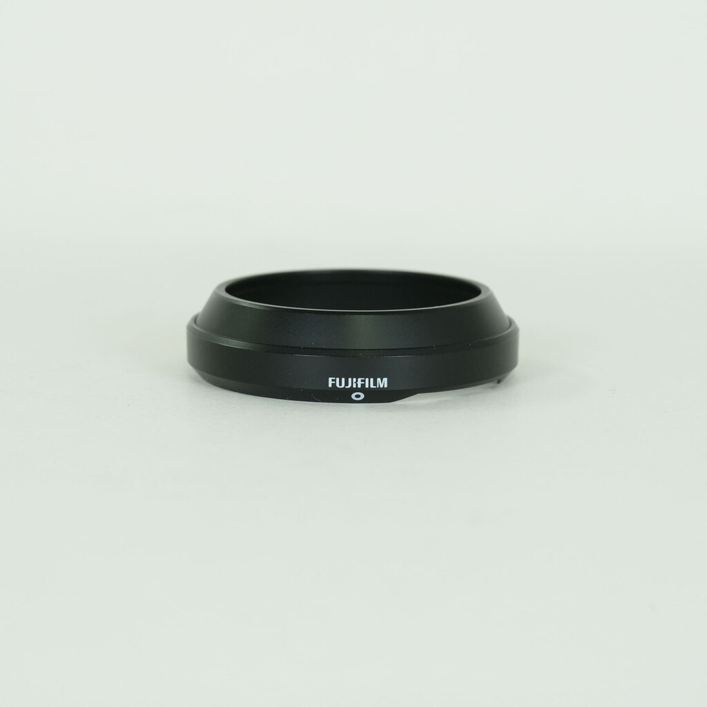 FUJIFILM XF23mmF2 R WR