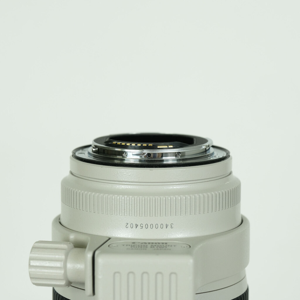 Canon EF70-200mm F2.8L IS II USM