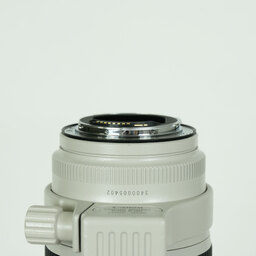 Canon EF70-200mm F2.8L IS II USM