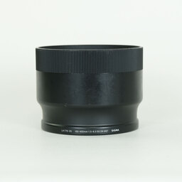 SIGMA 100-400mm F5-6.3 DG DN OS｜Contemporary [ソニーE用]