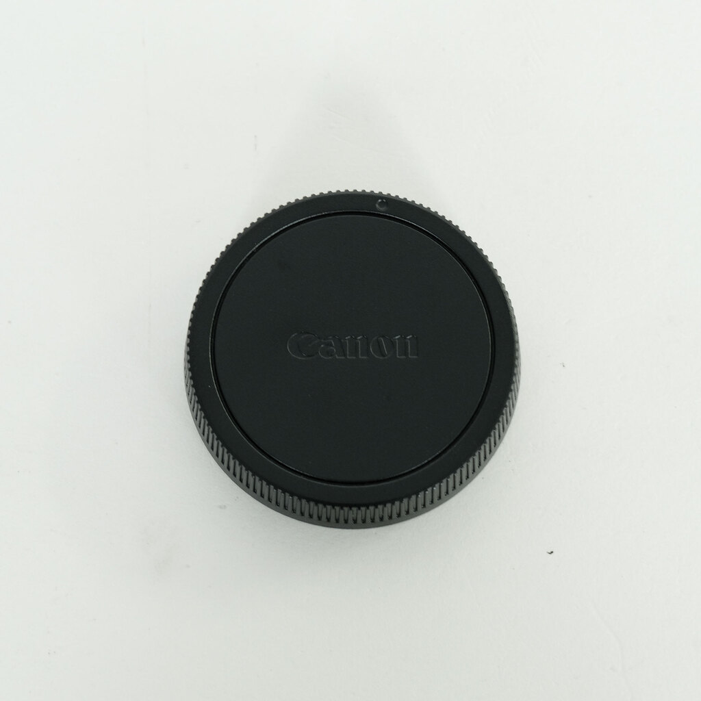 Canon EF-M55-200mm F4.5-6.3 IS STM シルバー