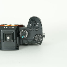 SONY α7R III（ILCE-7RM3）