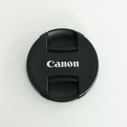 Canon EF-S18-135mm F3.5-5.6 IS STM