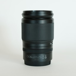 Nikon NIKKOR Z 24-200mm f/4-6.3 VR