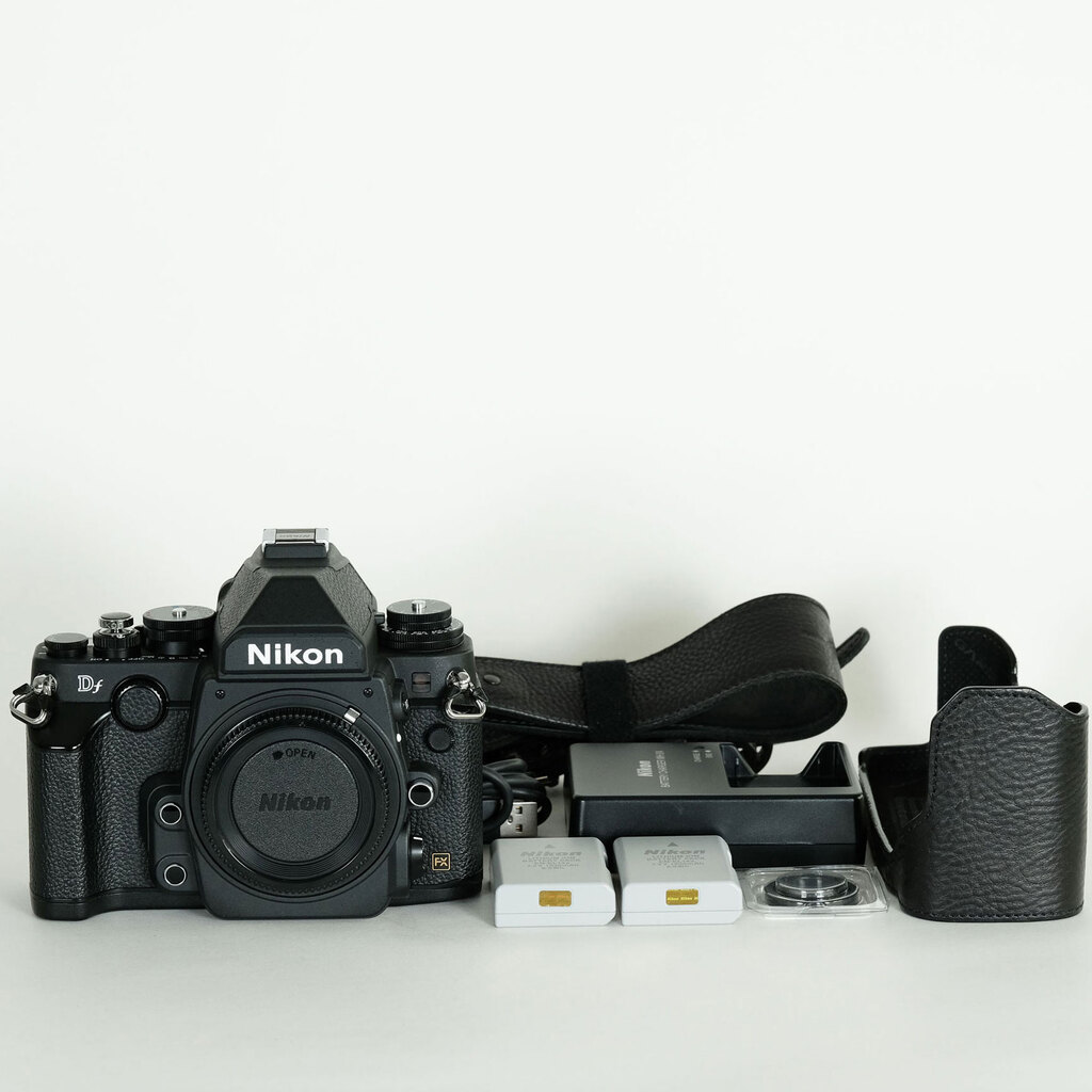Nikon Df