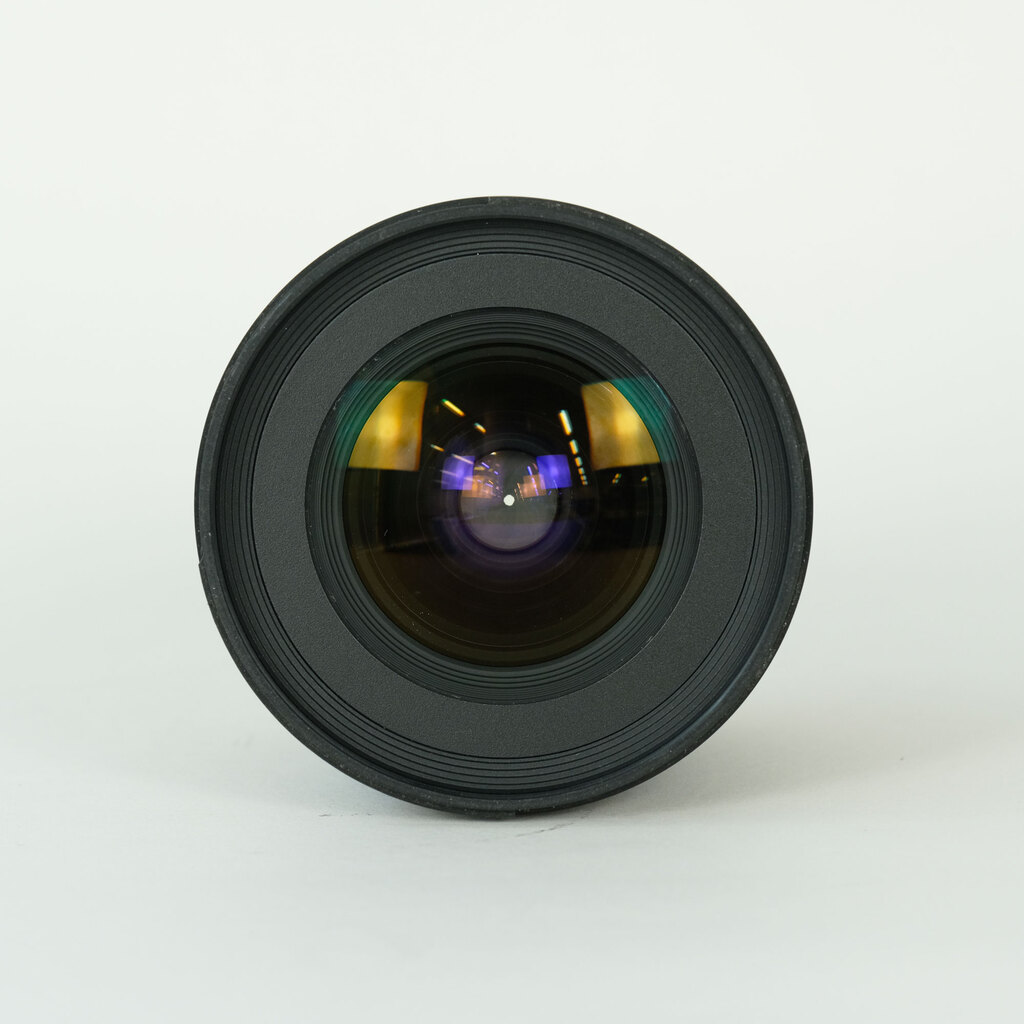 SIGMA 24mm F1.8 EX DG ASPHERICAL MACRO (ニコンF用)の出品 | ONE