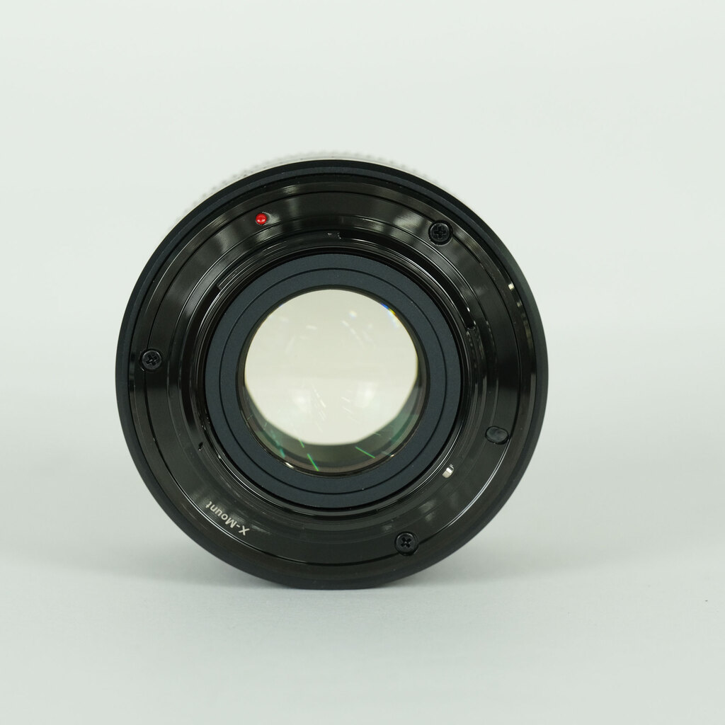 七工匠 7Artisans 35mm F0.95 (フジフイルムX用) ブラックの出品 | ONE