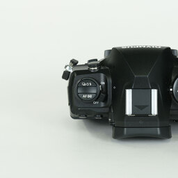 OM SYSTEM OM-1 OM SYSTEM OM-1