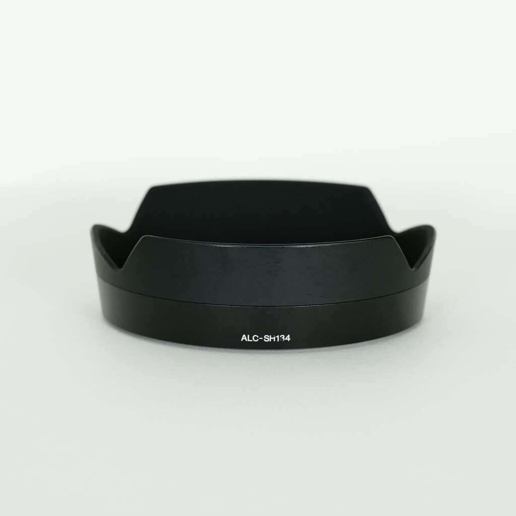 SONY Vario-Tessar T* FE 16-35mm F4 ZA OSS SEL1635Z