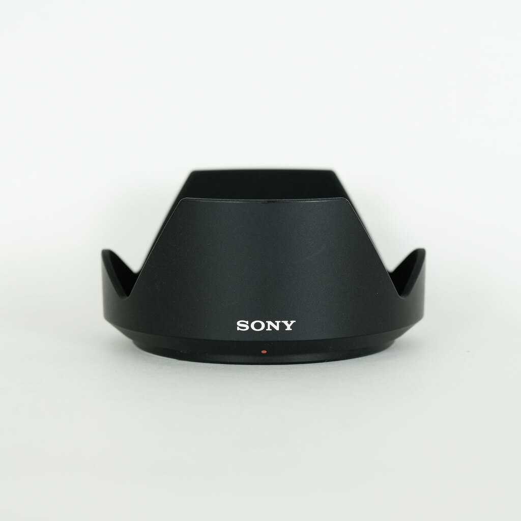 SONY Vario-Tessar T＊ E 16-70mm F4 ZA OSS SEL1670Z