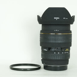 SIGMA 28-70mm F2.8 EX DG [キヤノンEF用]