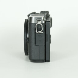 Canon EOS M6 Canon EOS M6