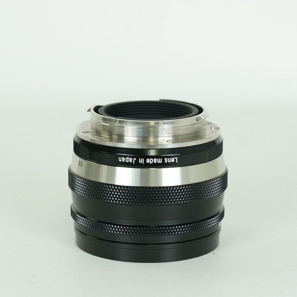 コシナ フォクトレンダー HELIAR classic 50mm F1.5 VM コシナ フォクトレンダー HELIAR classic 50mm F1.5 VM