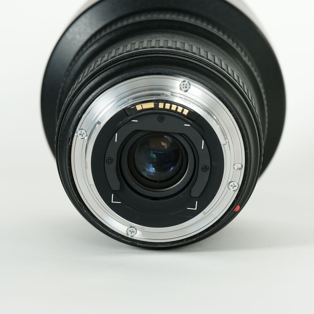 Canon EF11-24mm F4L USM