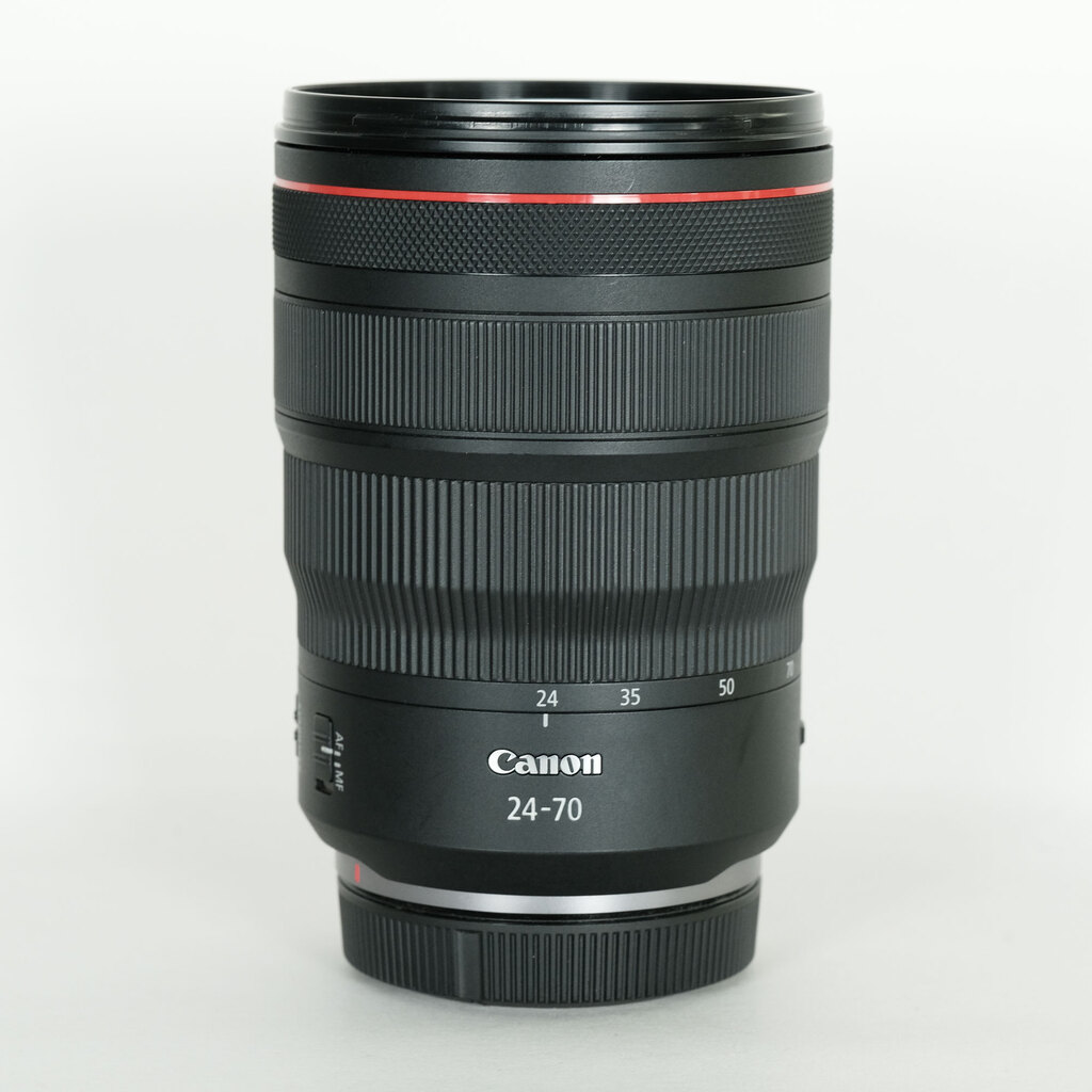 Canon RF24-70mm F2.8 L IS USM