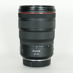 Canon RF24-70mm F2.8 L IS USM